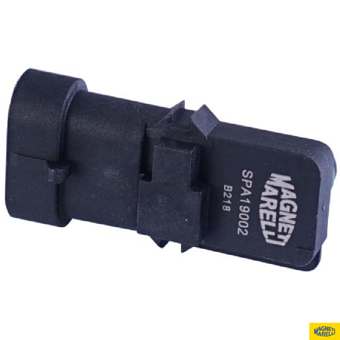 Sensor De Pressão Absoluta - Magneti Marelli - SPA19002 - (1)