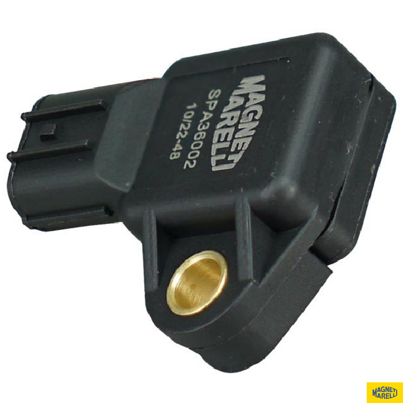 Sensor De Pressão Absoluta - Magneti Marelli - SPA36002 - (1)