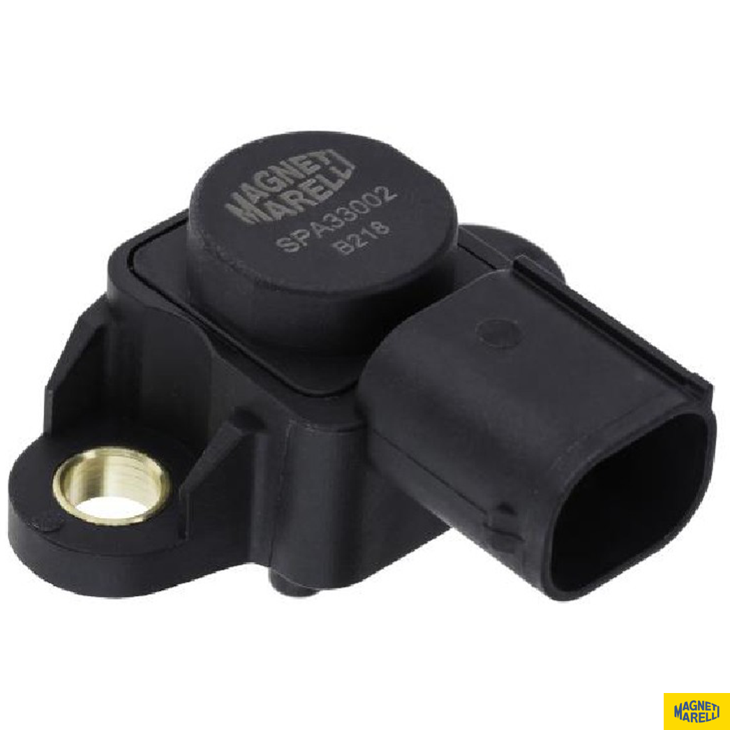 Sensor De Pressão Absoluta - Magneti Marelli - SPA33002 - (1)