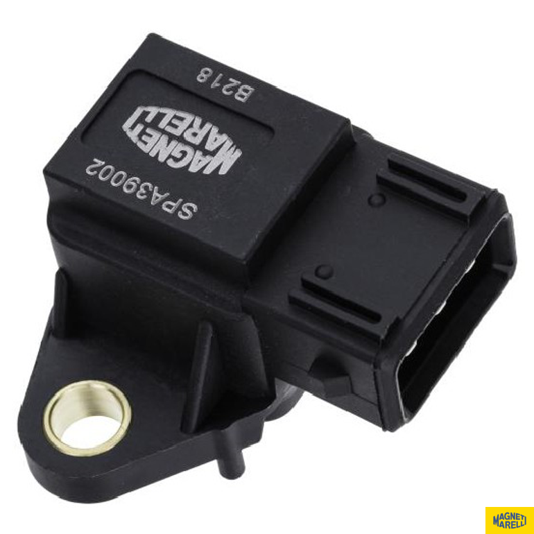 Sensor De Pressão Absoluta - Magneti Marelli - SPA39002 - (1)