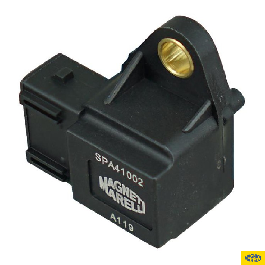 Sensor De Pressão Absoluta Bmw X5 - Magneti Marelli - SPA41002 - (1)