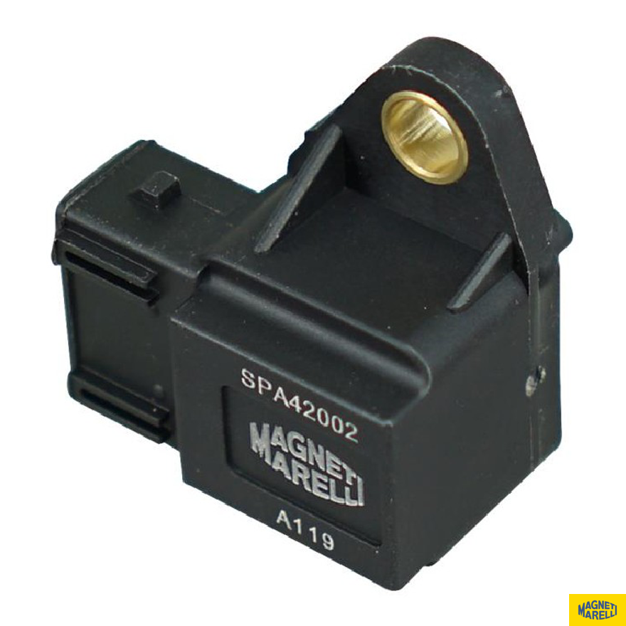 Sensor De Pressão Absoluta Bmw X5 - Magneti Marelli - SPA42002 - (1)