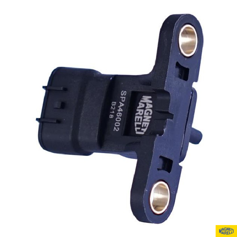 Sensor De Pressão Absoluta Toyota Hilux - Magneti Marelli - SPA46002 - (1)