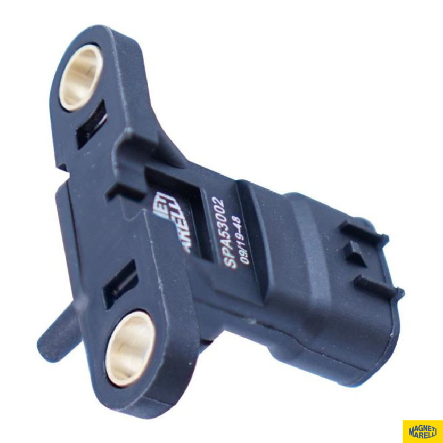 Sensor De Pressão Absoluta - Magneti Marelli - SPA53002 - (1)