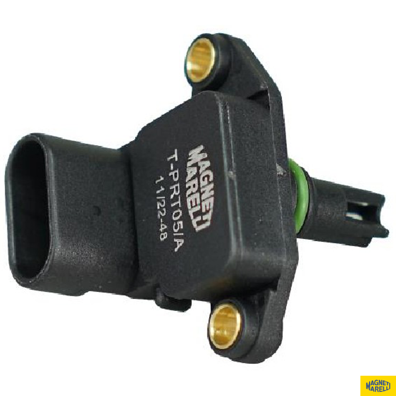 Sensor De Pressão Absoluta - Magneti Marelli - ATS00502RI - (1)