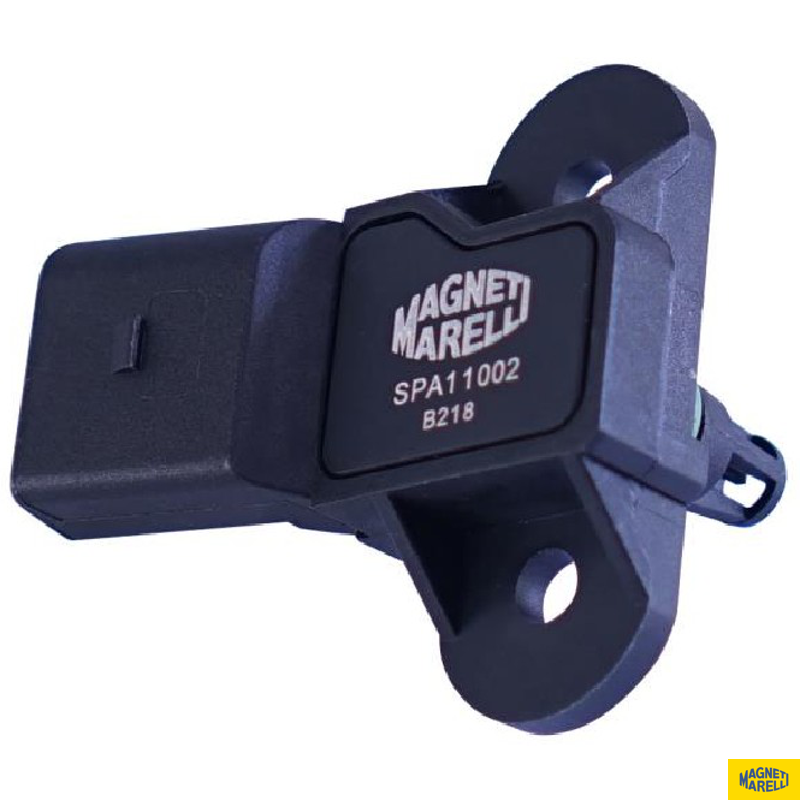 Sensor De Pressão Absoluta - Magneti Marelli - SPA11002 - (1)