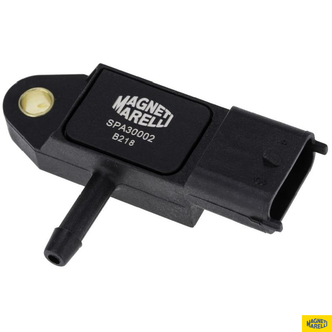 Sensor De Pressão Absoluta Nissan Frontier - Magneti Marelli - SPA30002 - (1)