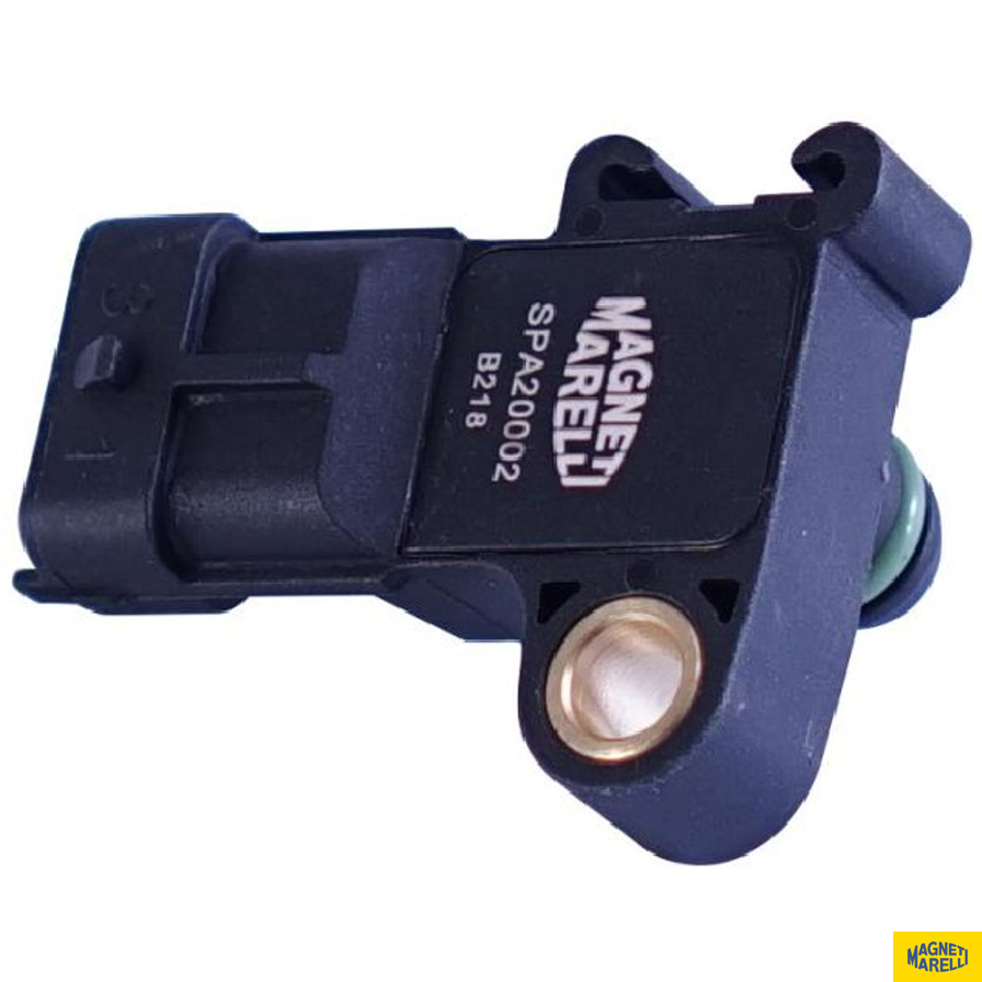 Sensor De Pressão Absoluta - Magneti Marelli - SPA20002 - (1)