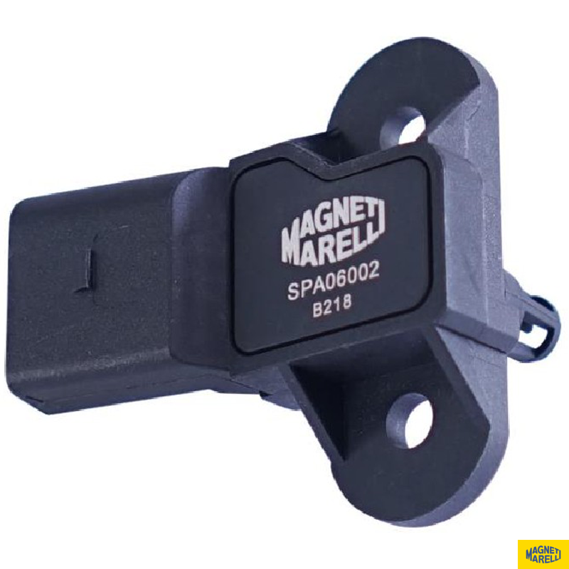 Sensor De Pressão Absoluta - Magneti Marelli - SPA06002 - (1)