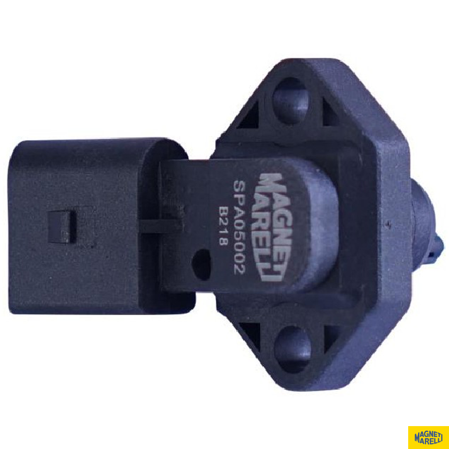 Sensor De Pressão Absoluta - Magneti Marelli - SPA05002 - (1)
