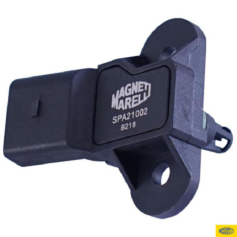 Sensor De Pressão Absoluta - Magneti Marelli - SPA21002 - (1)