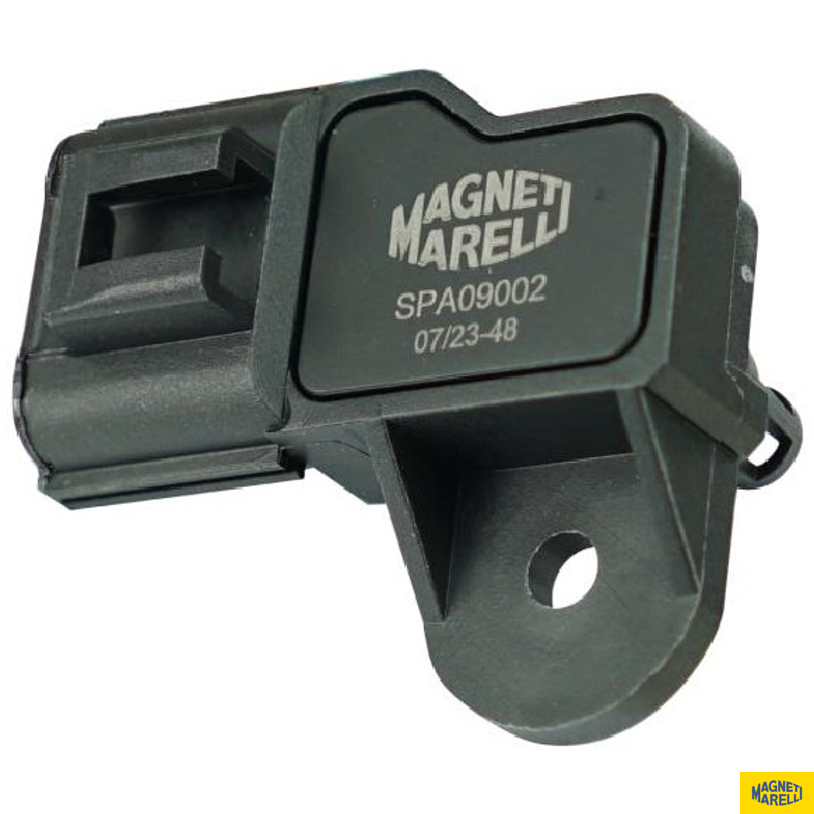 Sensor De Pressão Absoluta - Magneti Marelli - SPA09002 - (1)