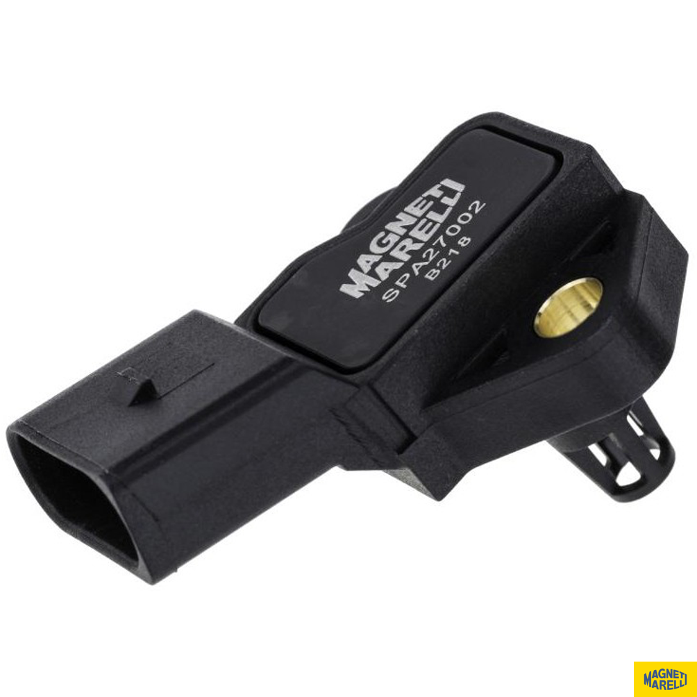 Sensor De Pressão Absoluta - Magneti Marelli - SPA27002 - (1)