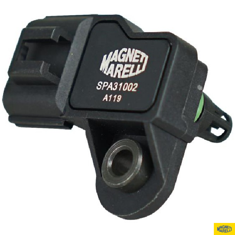 Sensor De Pressão Absoluta - Magneti Marelli - SPA31002 - (1)