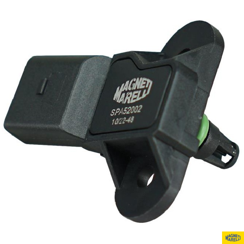 Sensor De Pressão Absoluta - Magneti Marelli - SPA52002 - (1)