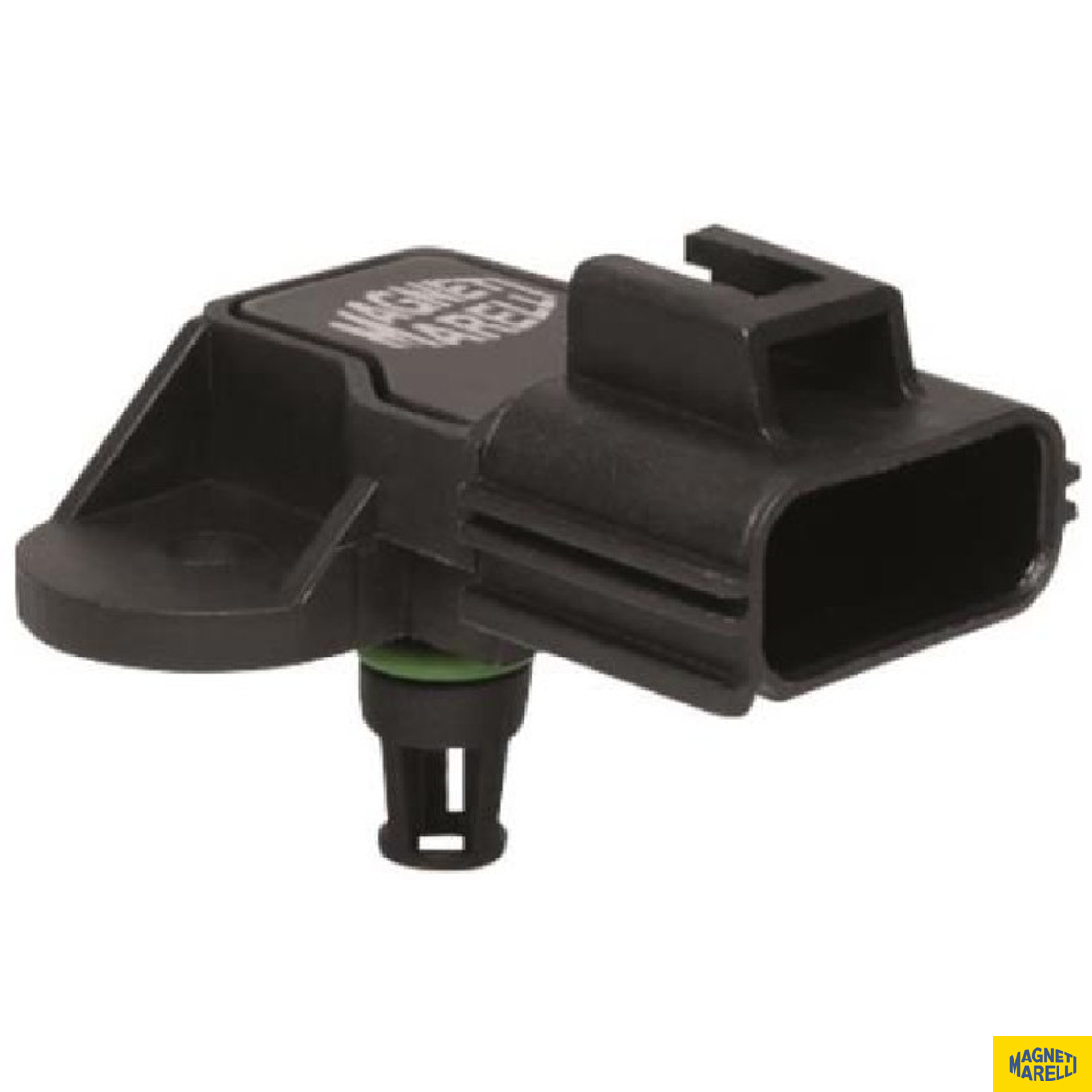 Sensor De Pressão Absoluta - Magneti Marelli - SPA51002 - (1)