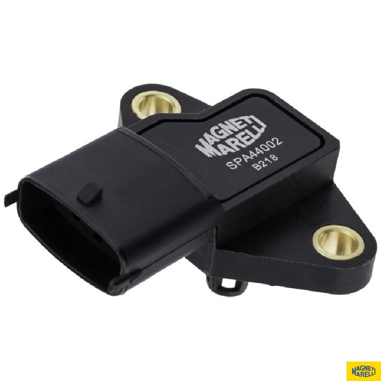 Sensor De Pressão Absoluta - Magneti Marelli - SPA44002 - (1)