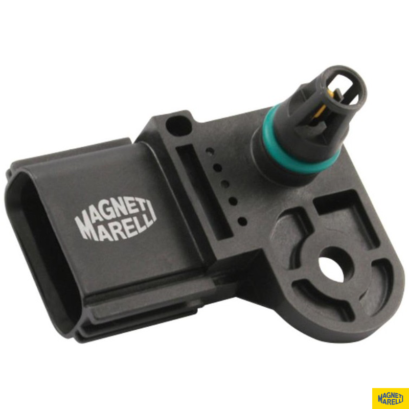Sensor De Pressão Absoluta - Magneti Marelli - SPA17002 - (1)