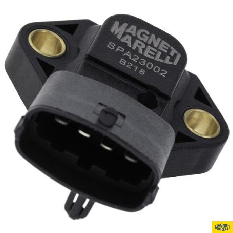 Sensor De Pressão Absoluta Ford F 250 - Magneti Marelli - SPA23002 - (1)