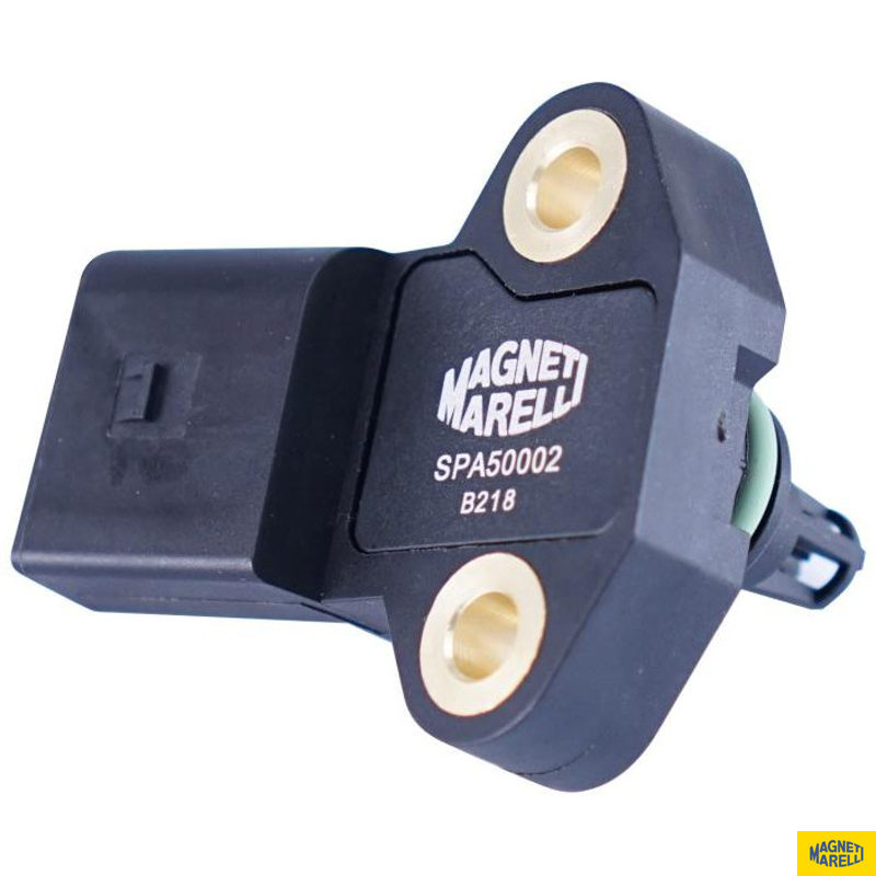 Sensor De Pressão Absoluta - Magneti Marelli - SPA50002 - (1)