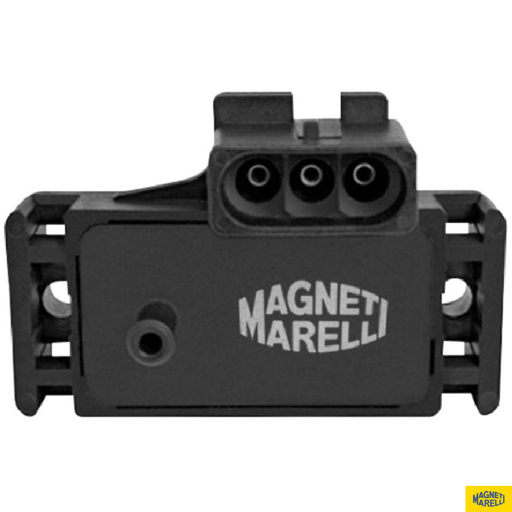 Sensor De Pressão Absoluta - Magneti Marelli - SPA01002 - (1)