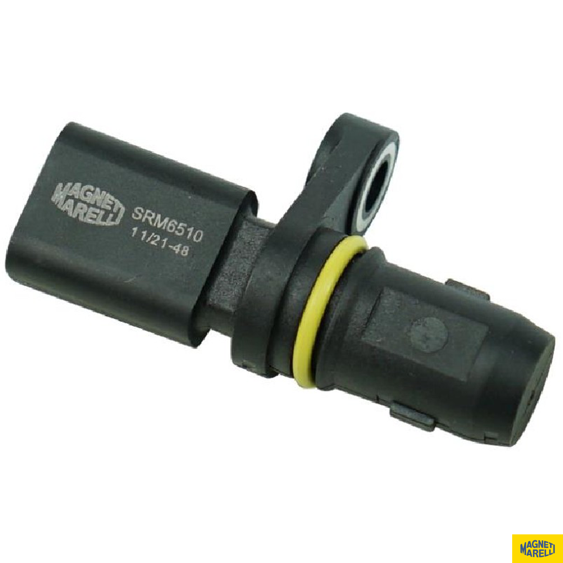 Sensor De Rotação - Magneti Marelli - SRM6510 - (1)