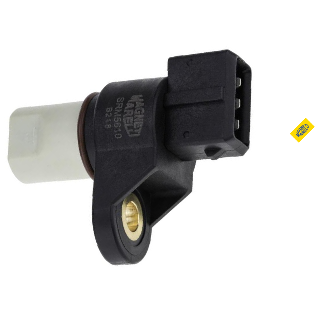 Sensor De Rotação - Magneti Marelli - SRM5610 - (4)