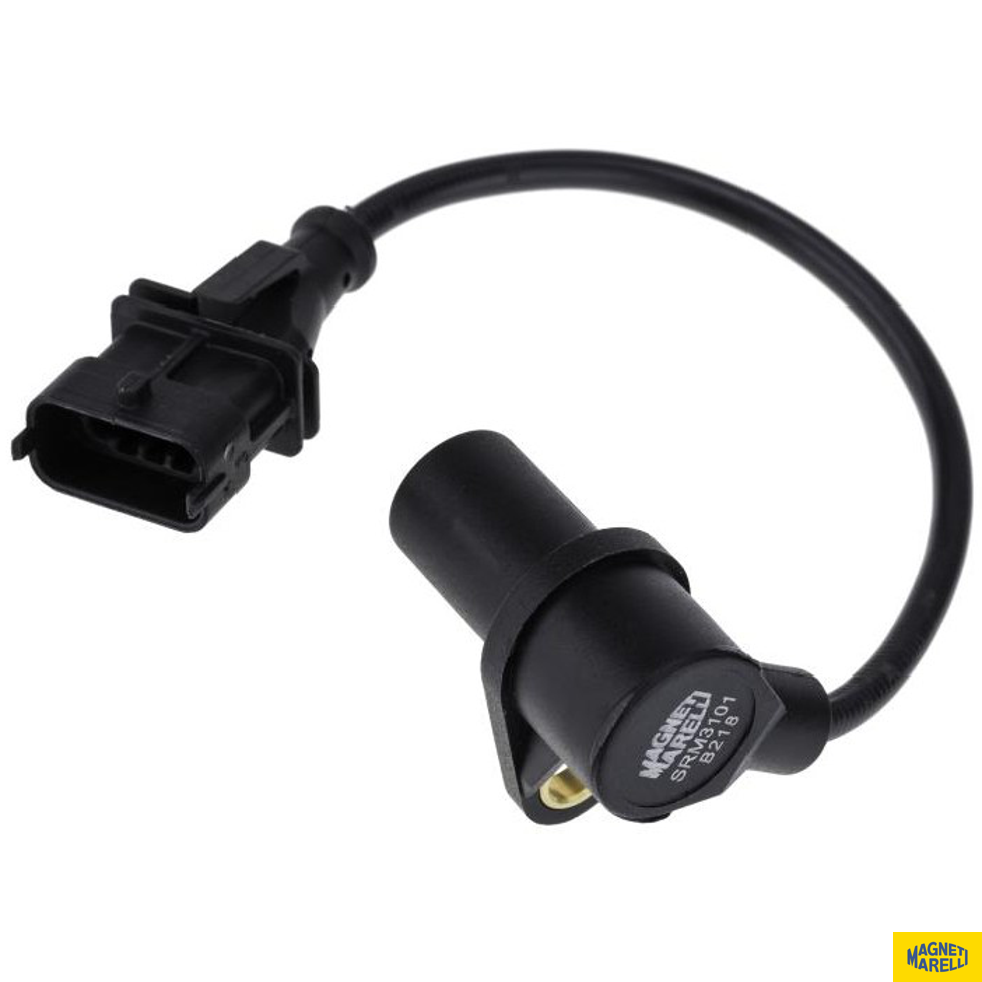 Sensor De Rotação - Magneti Marelli - SRM3101 - (1)