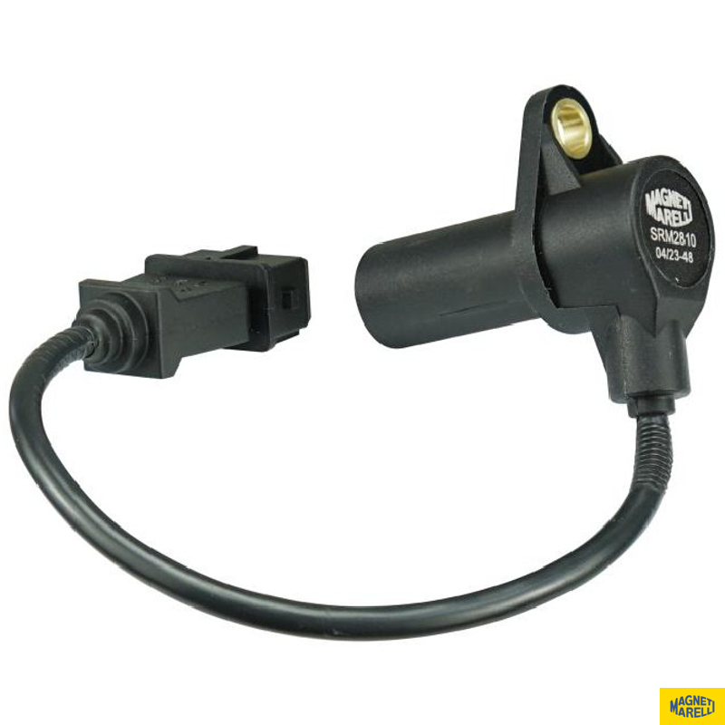 Sensor De Rotação - Magneti Marelli - SRM2810 - (1)