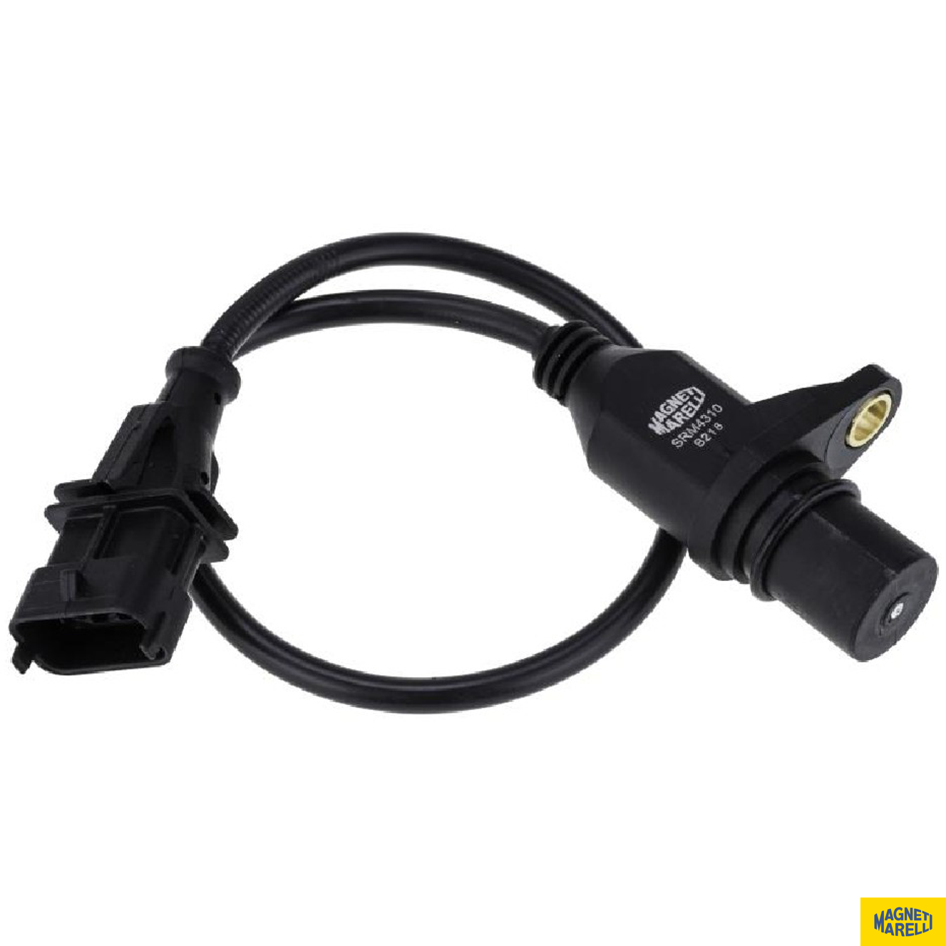 Sensor De Rotação - Magneti Marelli - SRM4310 - (1)