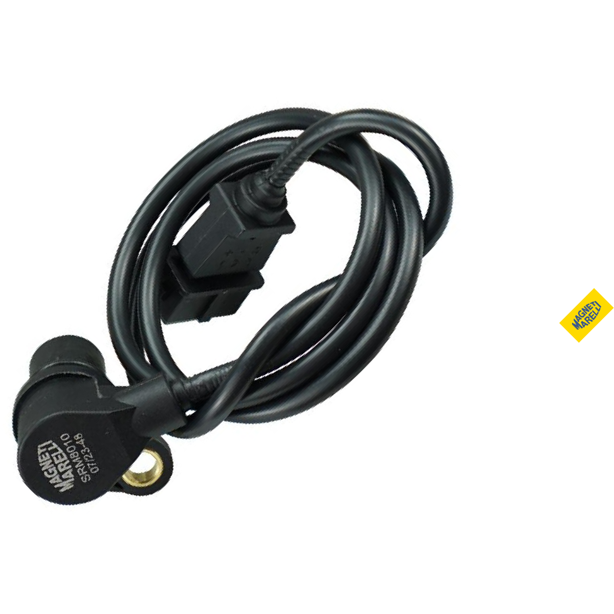Sensor De Rotação - Magneti Marelli - SRM8010 - (4)