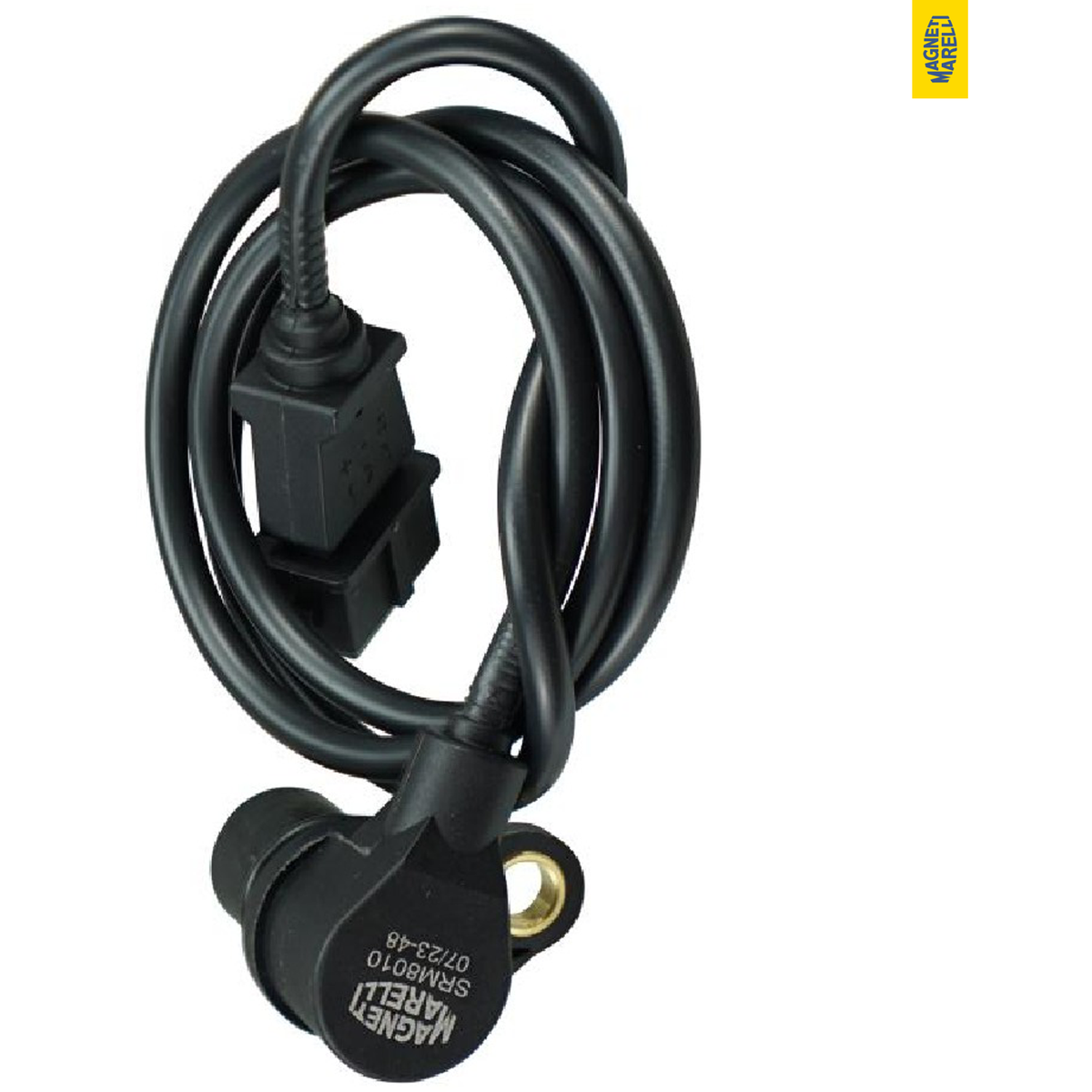 Sensor De Rotação - Magneti Marelli - SRM8010 - (5)