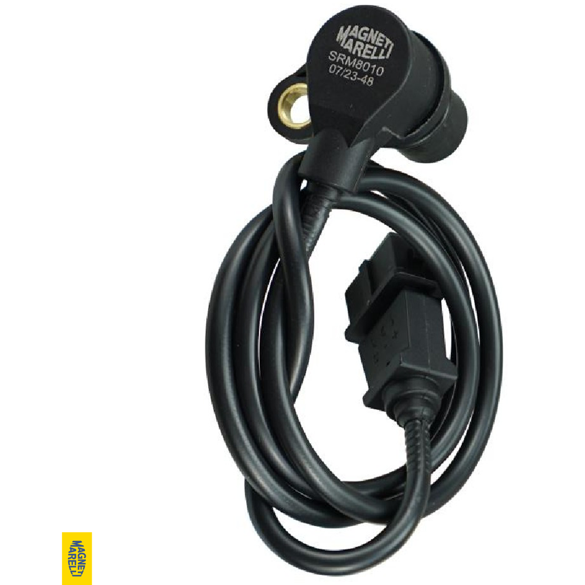 Sensor De Rotação - Magneti Marelli - SRM8010 - (7)