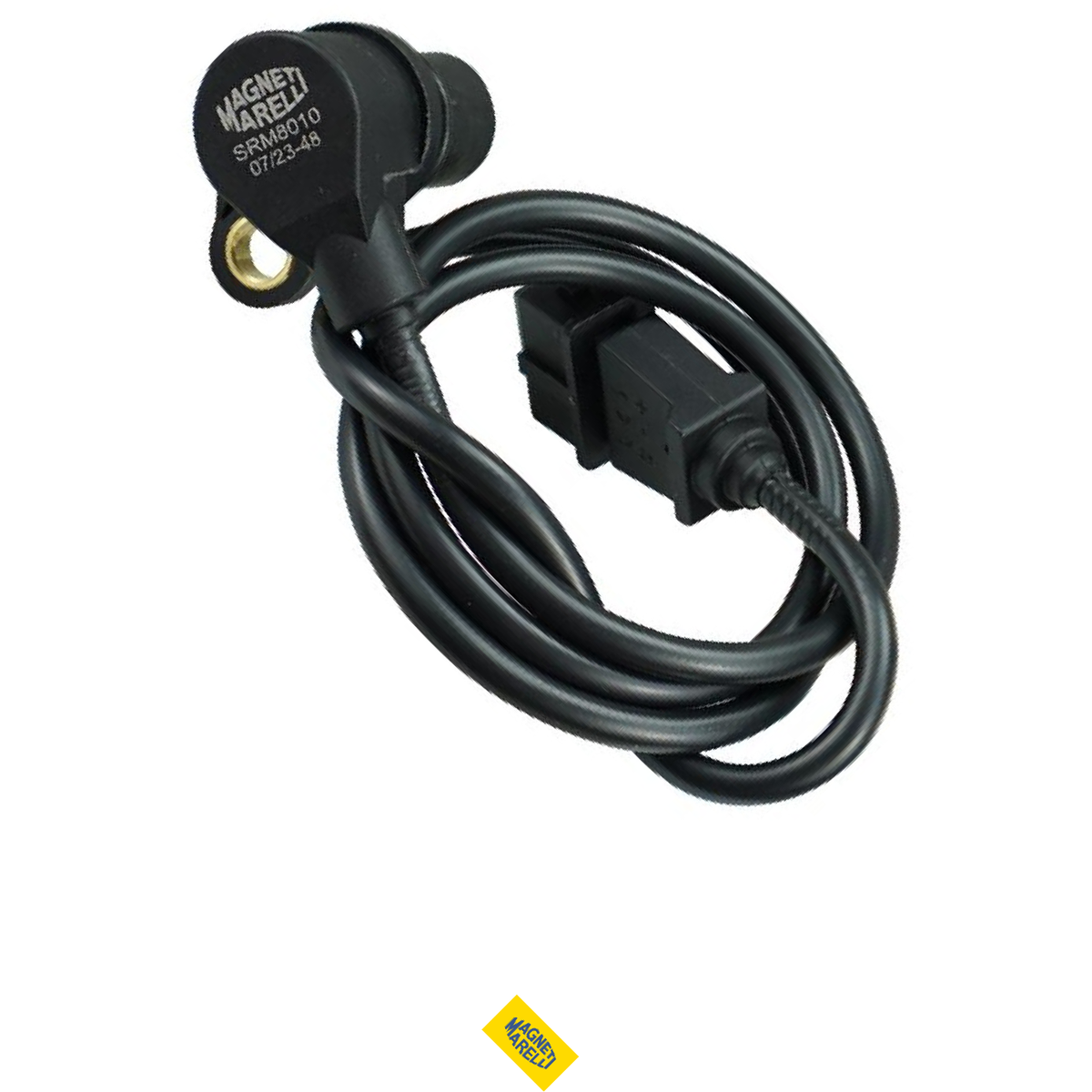 Sensor De Rotação - Magneti Marelli - SRM8010 - (8)