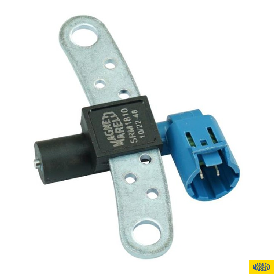 Sensor De Rotação - Magneti Marelli - SRM1810 - (1)