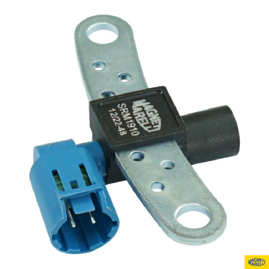 Sensor De Rotação - Magneti Marelli - SRM1910 - (1)