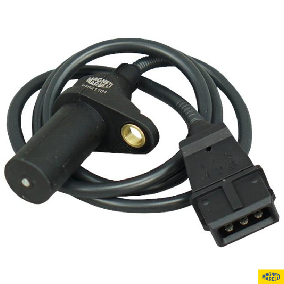 Sensor De Rotação - Magneti Marelli - SRM1101 - (1)