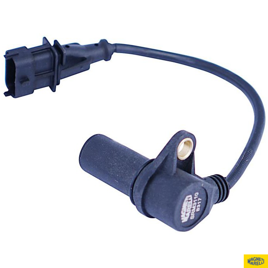 Sensor De Rotação Nissan Frontier - Magneti Marelli - SRM3110 - (1)