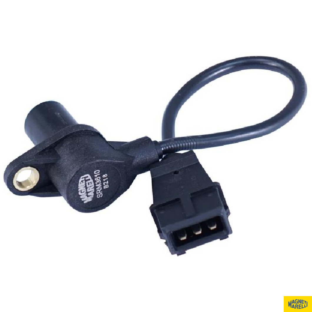 Sensor De Rotação - Magneti Marelli - SRM3610 - (1)