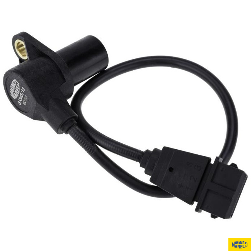Sensor De Rotação - Magneti Marelli - SRM3710 - (1)