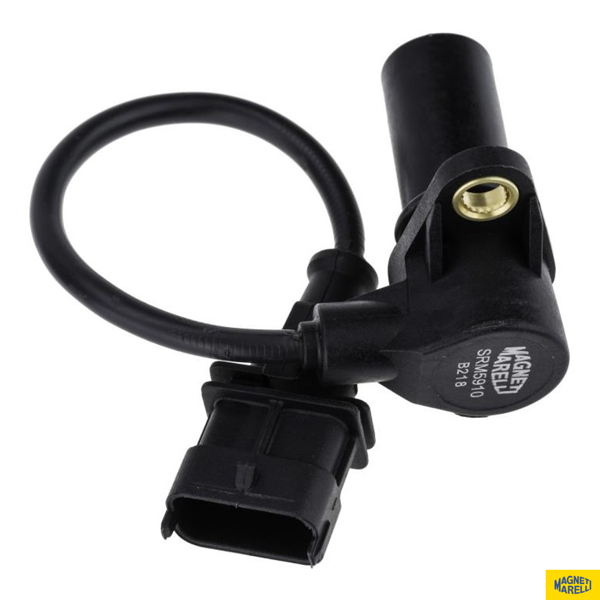 Sensor De Rotação - Magneti Marelli - SRM5910 - (1)