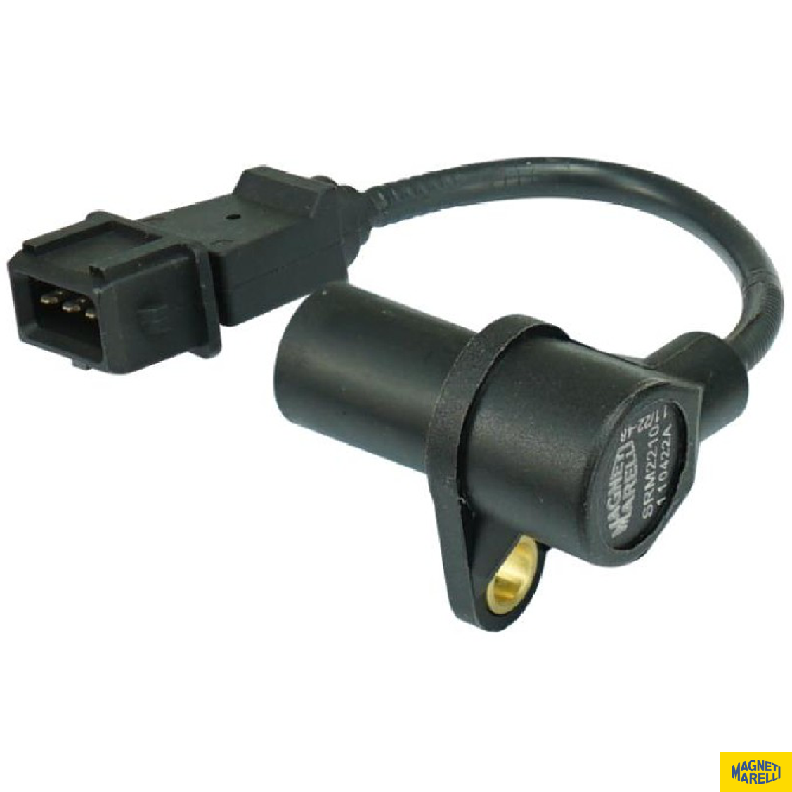 Sensor de Rotação para Renault CLIO e R19 - Magneti Marelli - SRM2210 - (1)