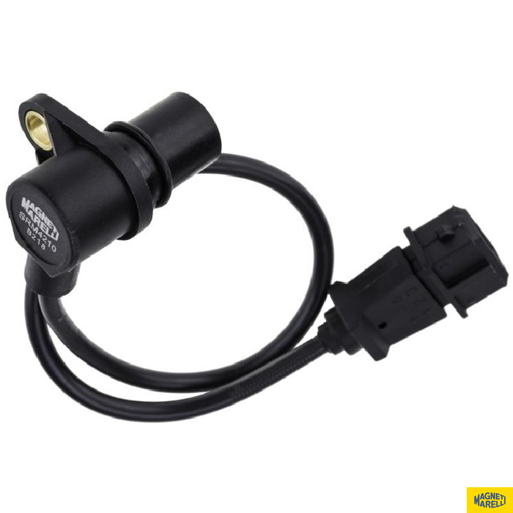 Sensor De Rotação - Magneti Marelli - SRM4210 - (1)