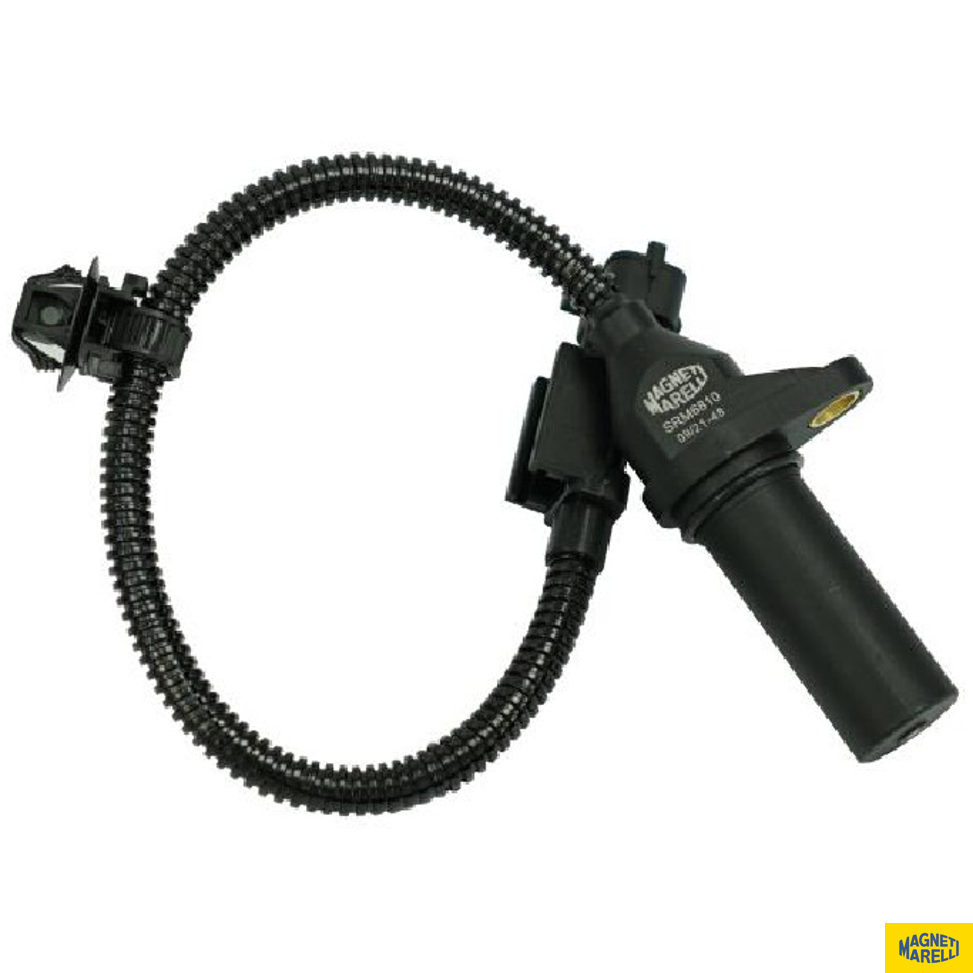 Sensor De Rotação - Magneti Marelli - SRM6810 - (1)