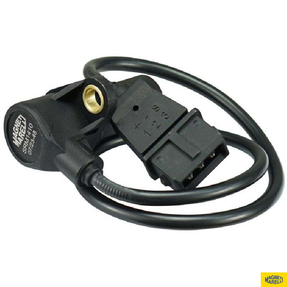 Sensor De Rotação Fiat Marea - Magneti Marelli - SRM1410 - (1)