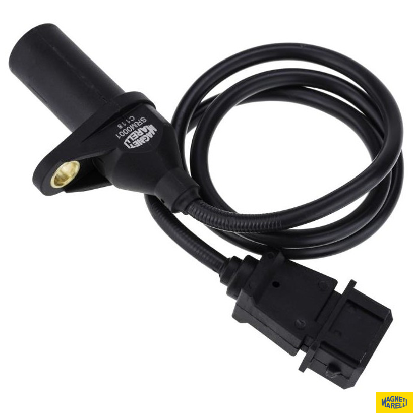 Sensor De Rotação - Magneti Marelli - SRM0001 - (1)