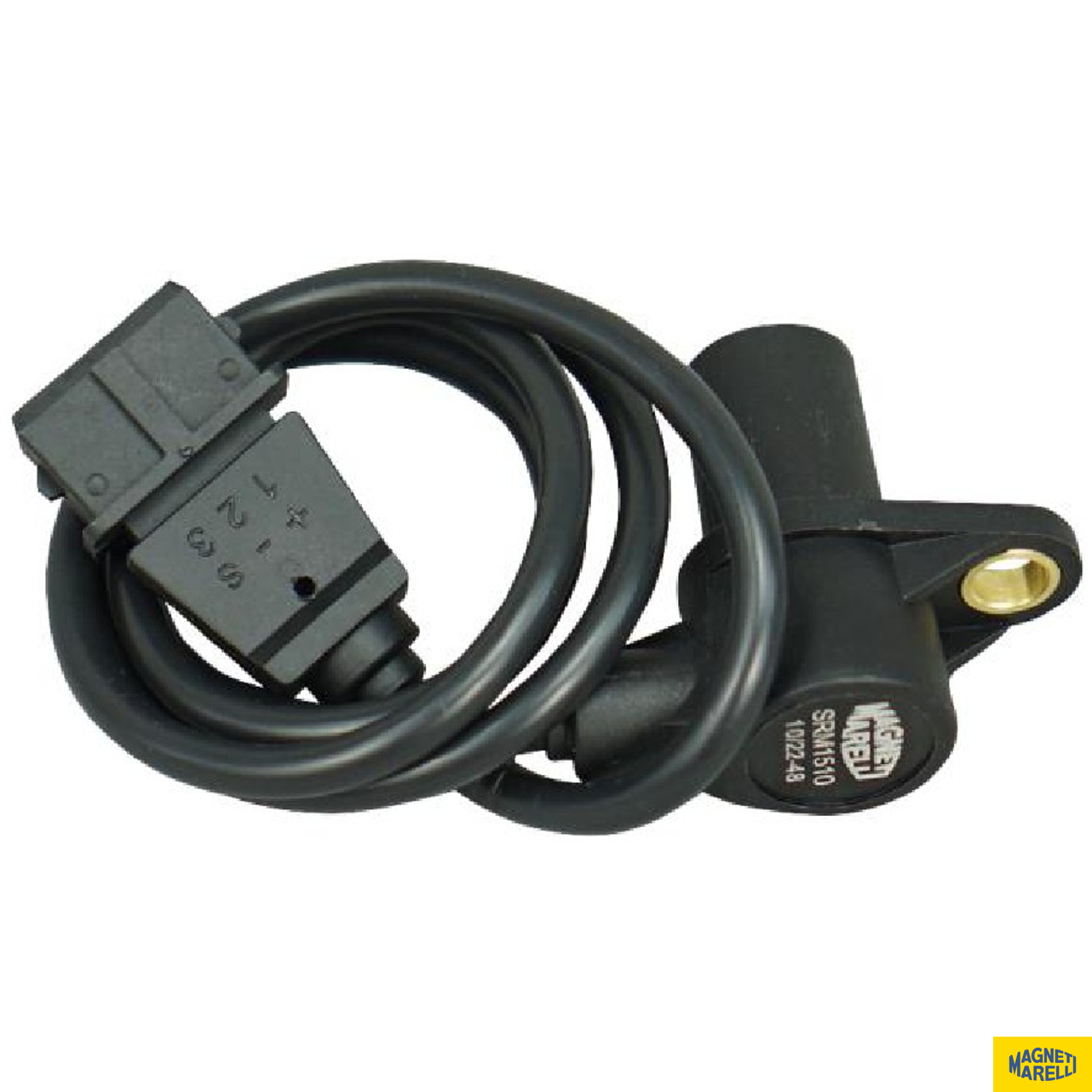 Sensor De Rotação Fiat Tipo - Magneti Marelli - SRM1510 - (1)
