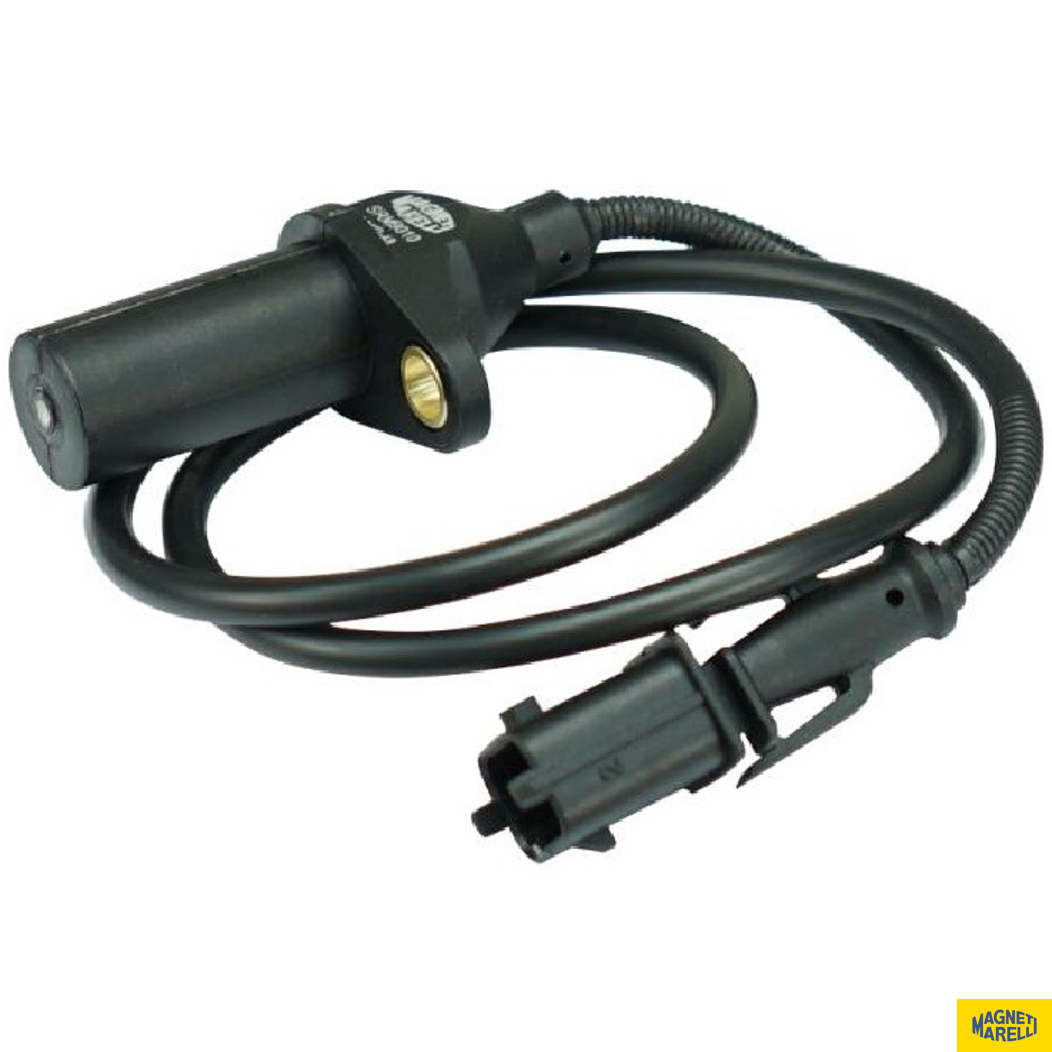 Sensor De Rotação - Magneti Marelli - SRM9010 - (1)