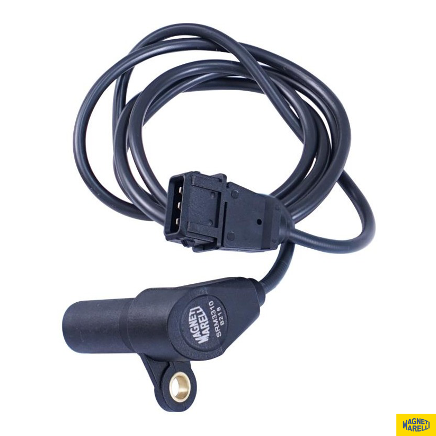 Sensor De Rotação - Magneti Marelli - SRM3310 - (1)