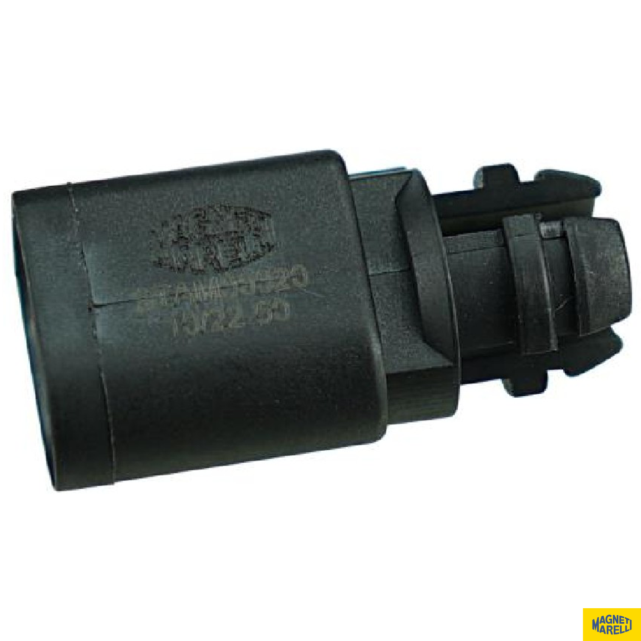 Sensor De Temperatura Ambiente - Magneti Marelli - STAM00020 - (1)